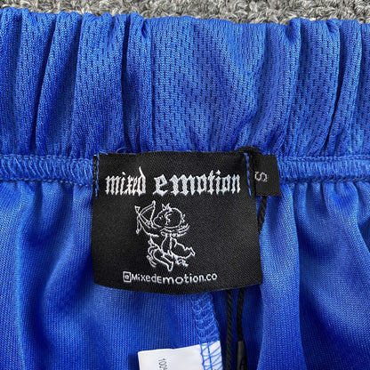 Mixed Emotions Shorts