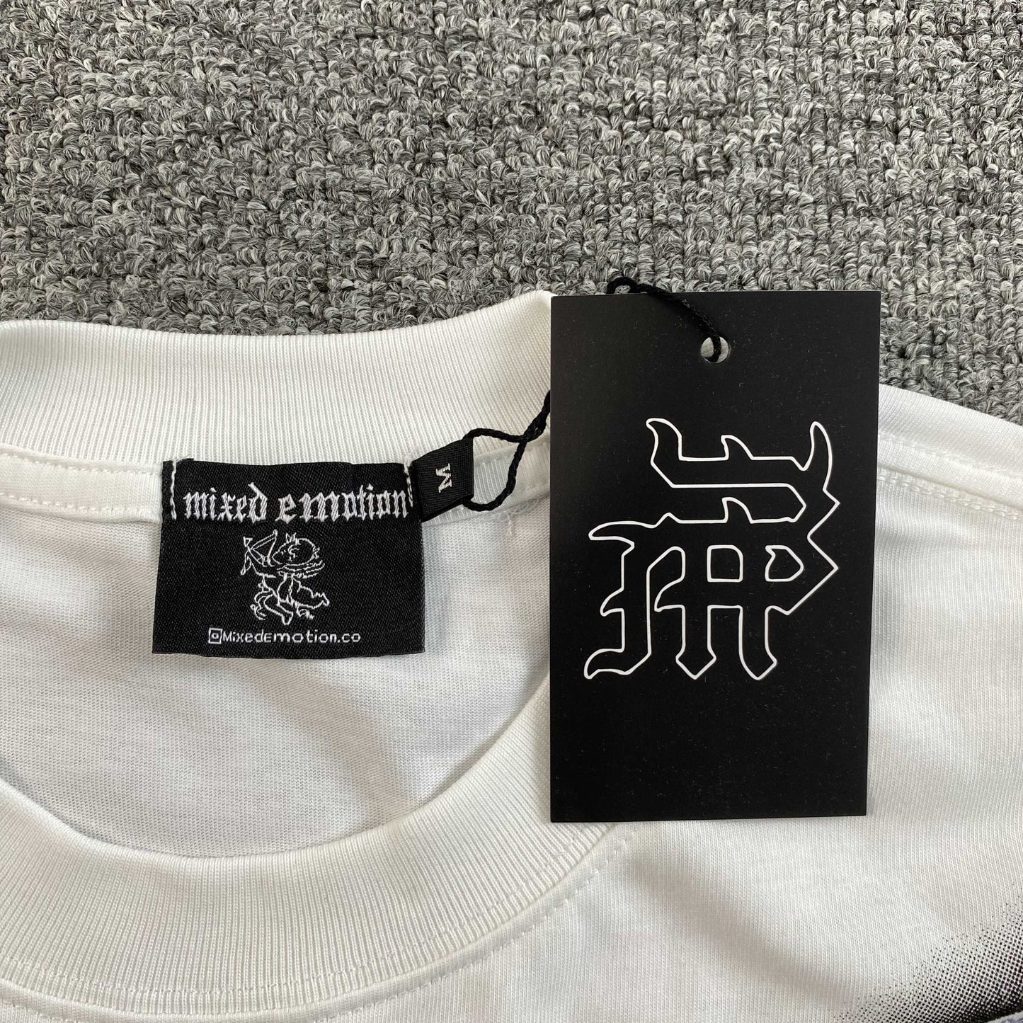 Mixed Emotions T-shirt