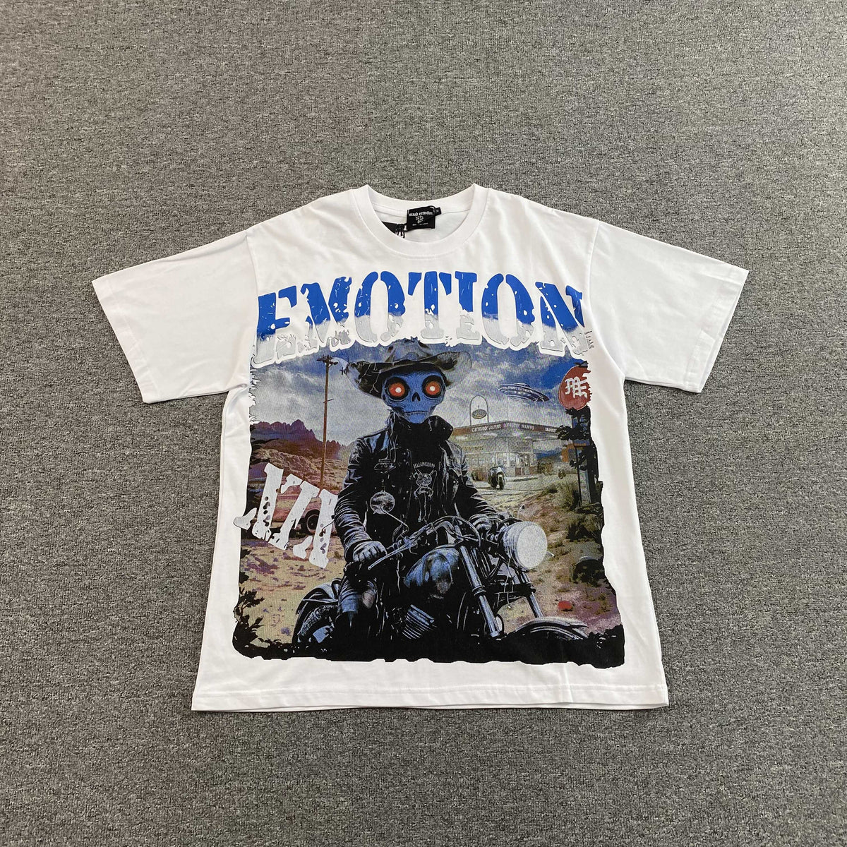 Mixed Emotions T-shirt