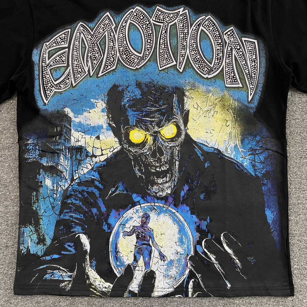 Mixed Emotions T-shirt