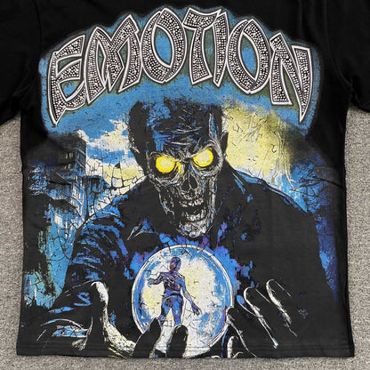 Mixed Emotions T-shirt