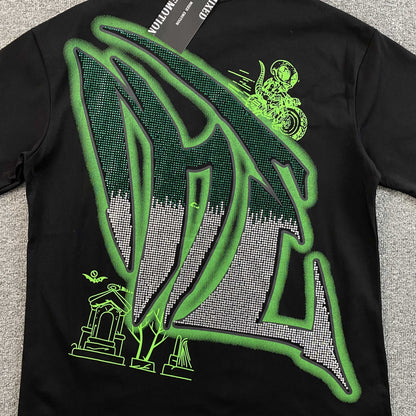 Mixed Emotions T-shirt