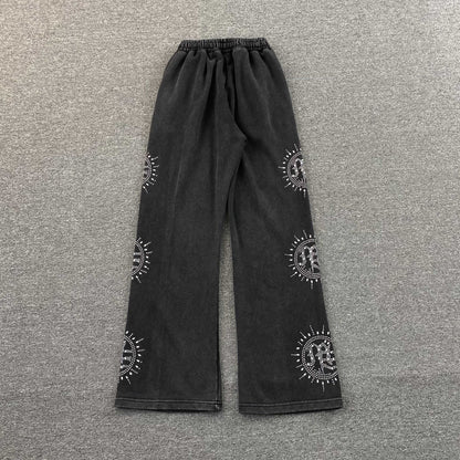 Mixed Emotions Pants