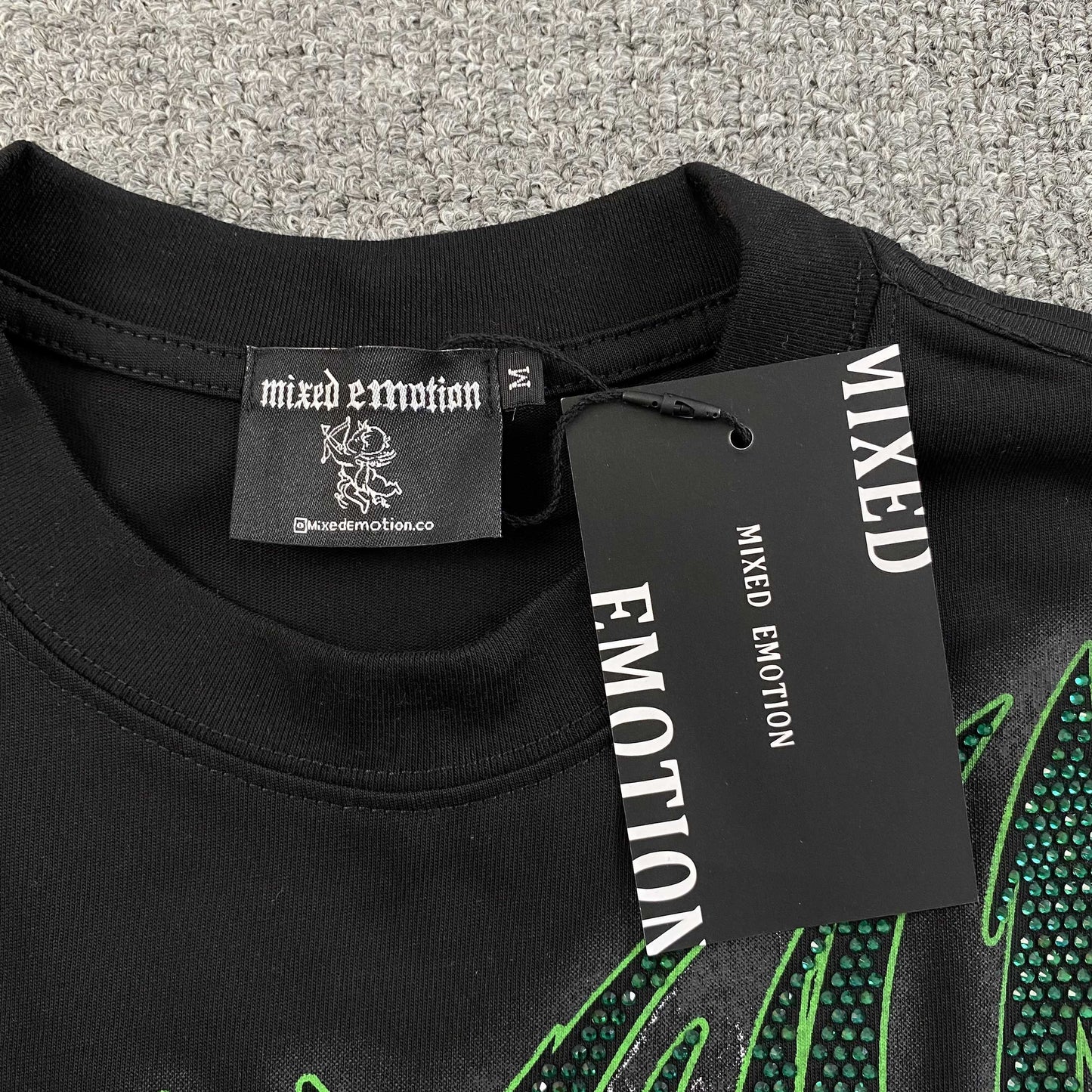 Mixed Emotions T-shirt