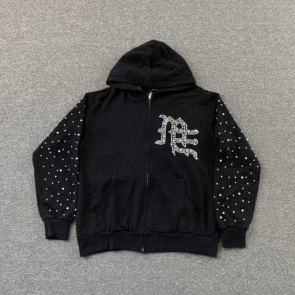 Mixed Emotions Hoodie
