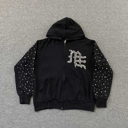 Mixed Emotions Hoodie