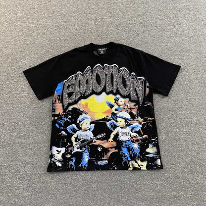 Mixed Emotions T-shirt
