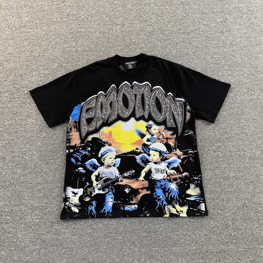 Mixed Emotions T-shirt