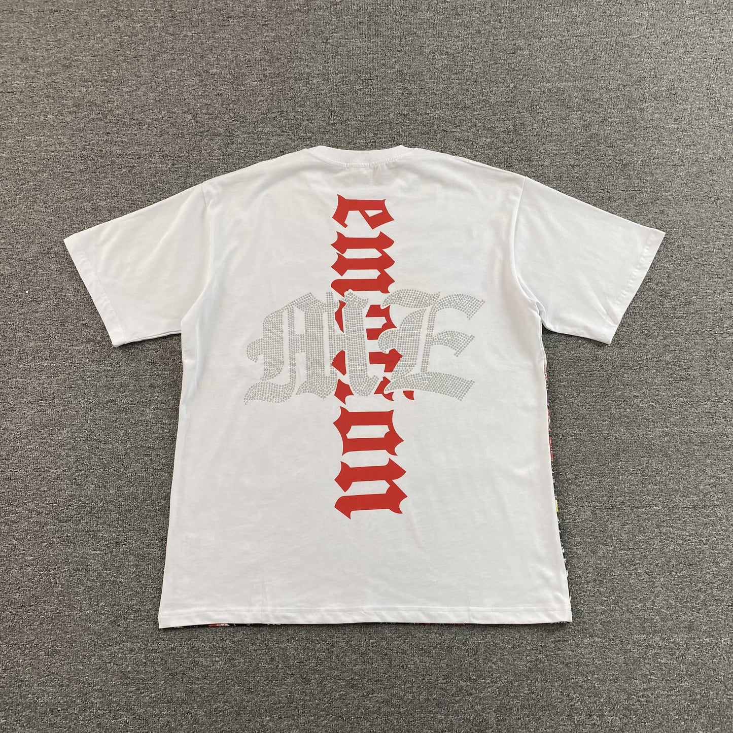 Mixed Emotions T-shirt