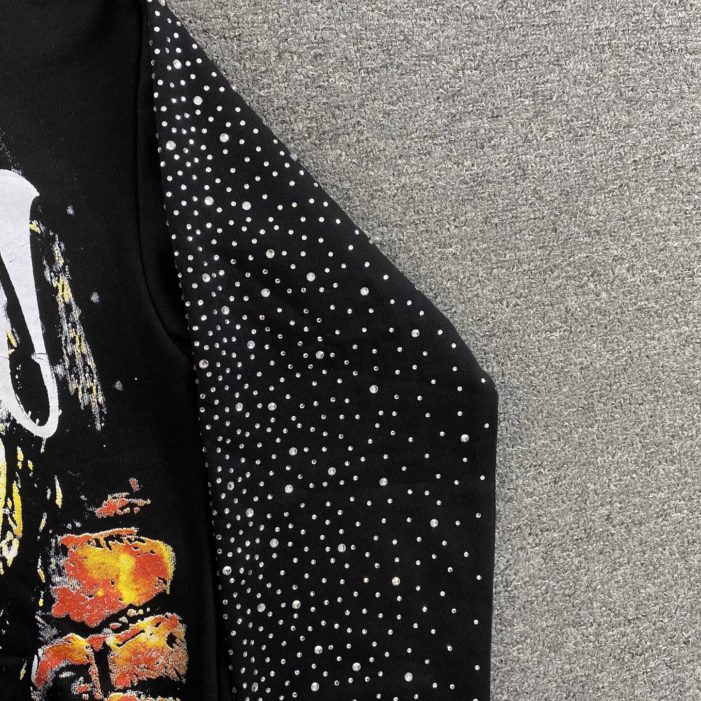 Mixed Emotions Hoodie