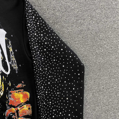 Mixed Emotions Hoodie