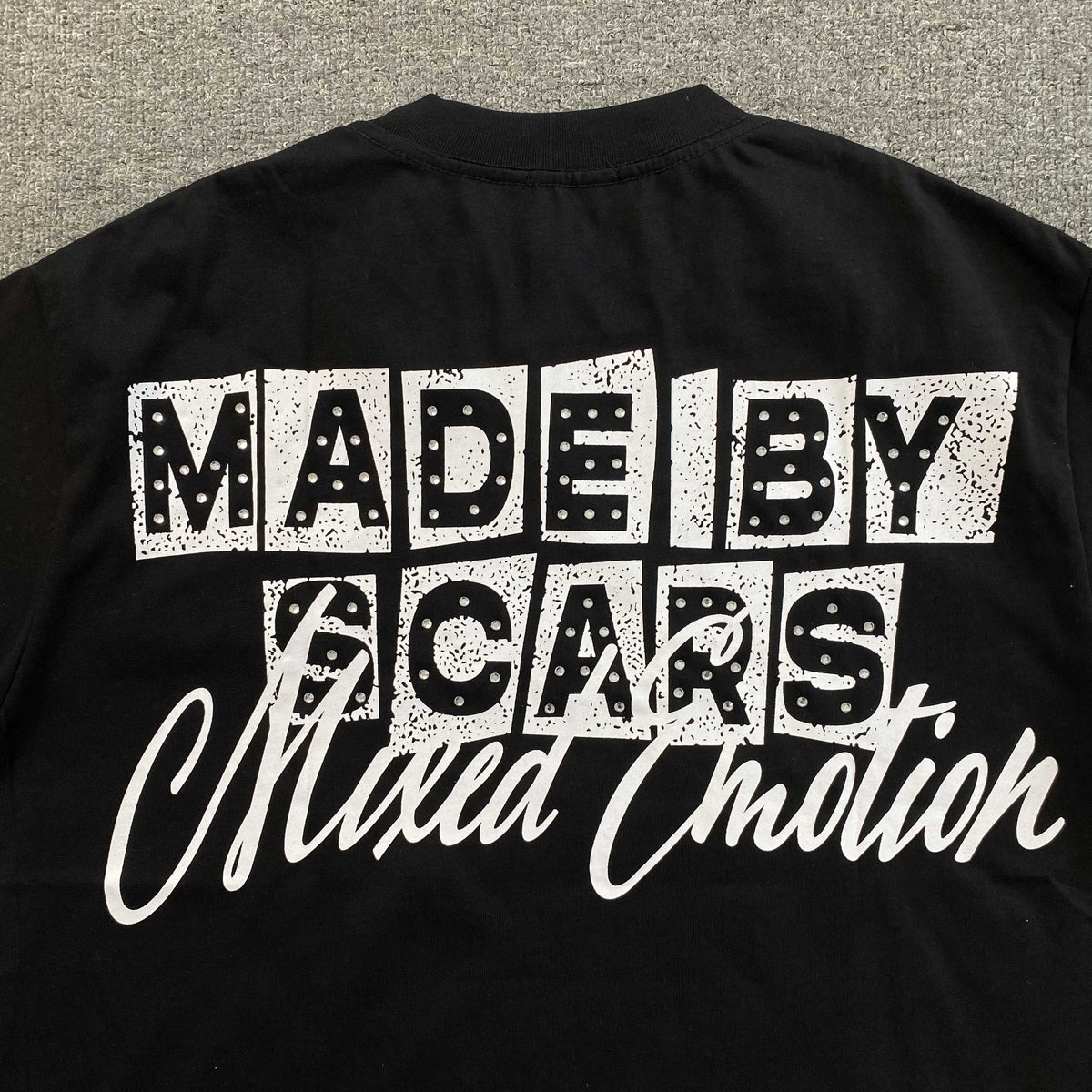 Mixed Emotions T-shirt