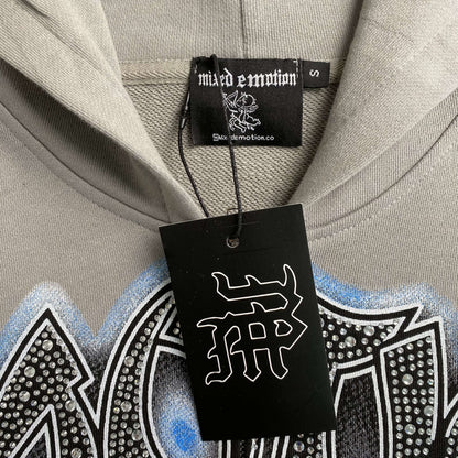 Mixed Emotions Hoodie