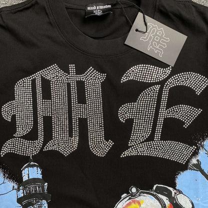 Mixed Emotions T-shirt