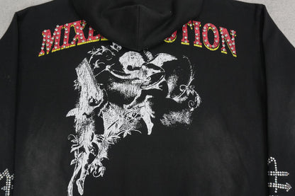 Mixed Emotions