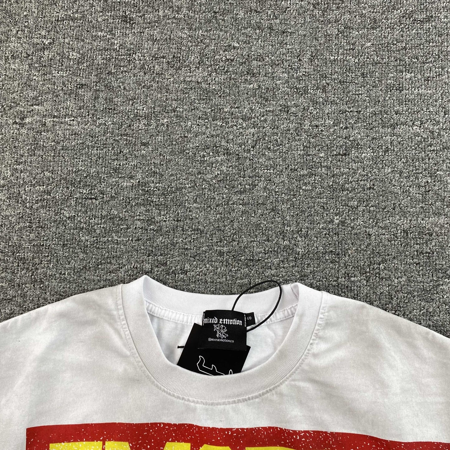 Mixed Emotions T-shirt