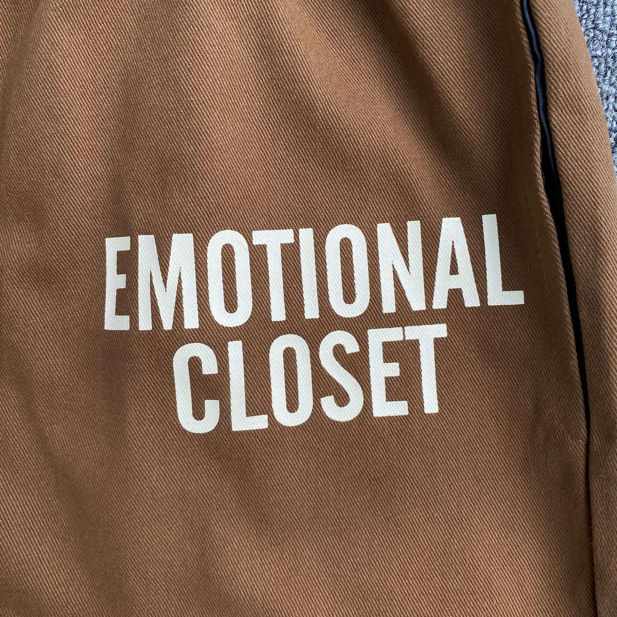 Mixed Emotions Shorts