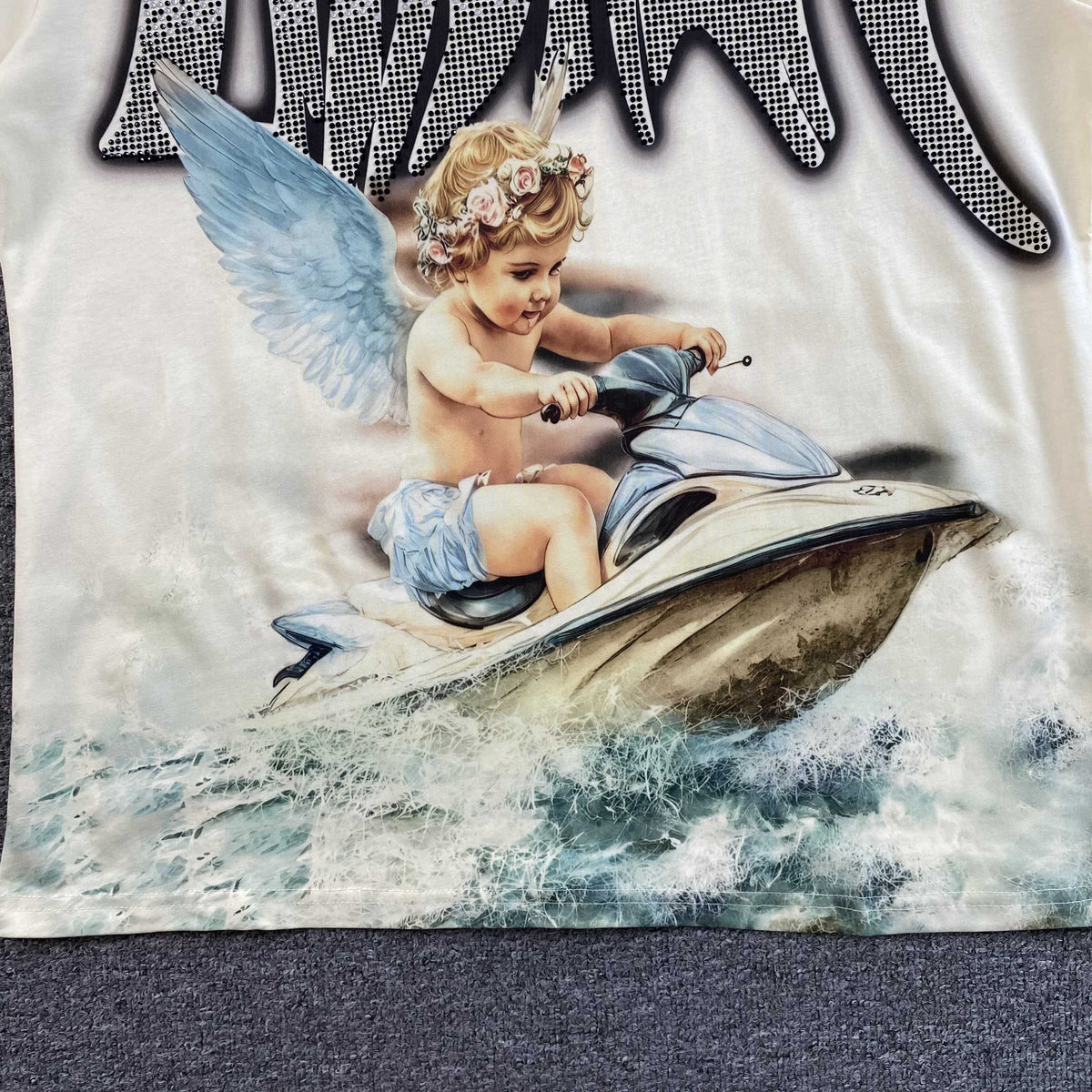 Mixed Emotions T-shirt