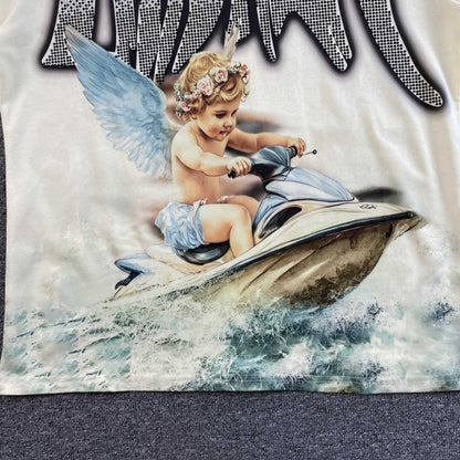 Mixed Emotions T-shirt