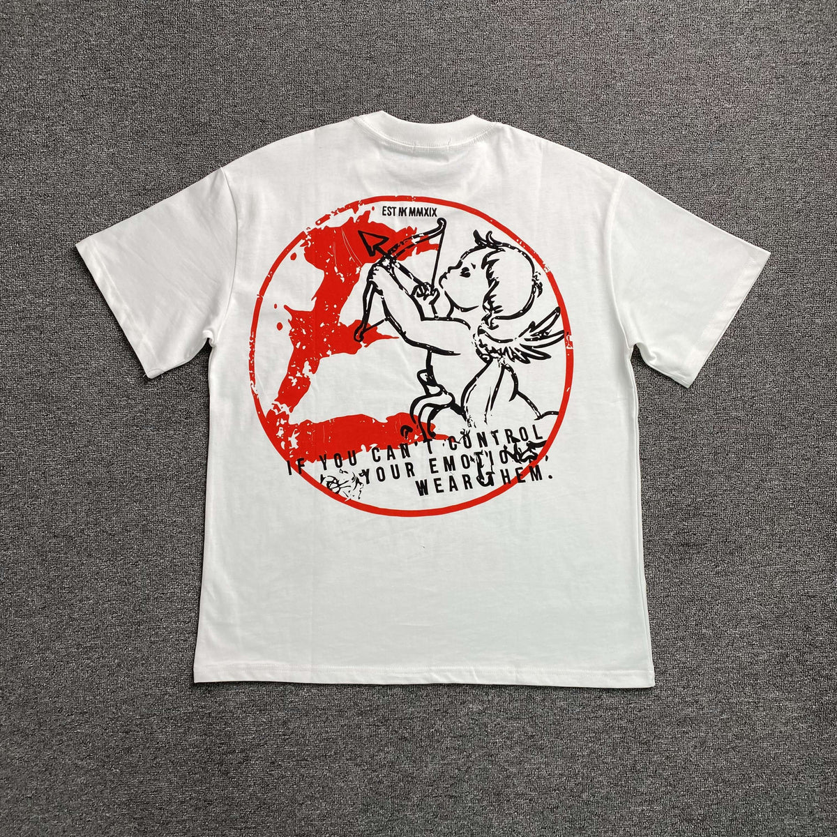 Mixed Emotions T-shirt