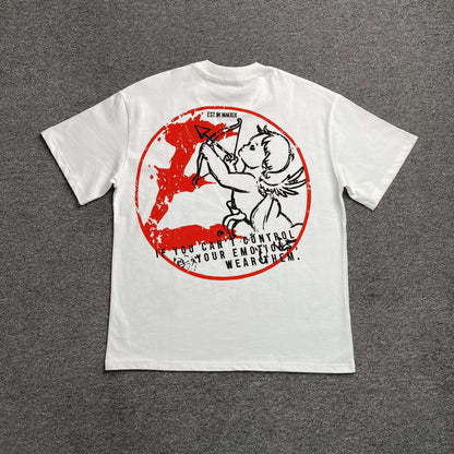 Mixed Emotions T-shirt