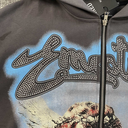 Mixed Emotions Hoodie