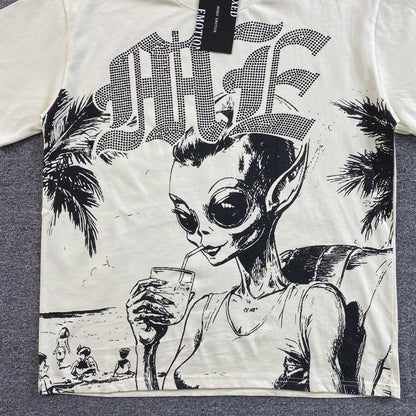 Mixed Emotions T-shirt