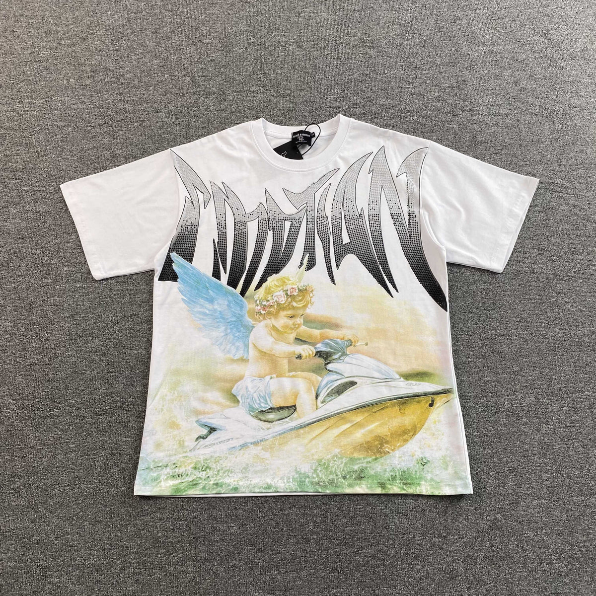Mixed Emotions T-shirt