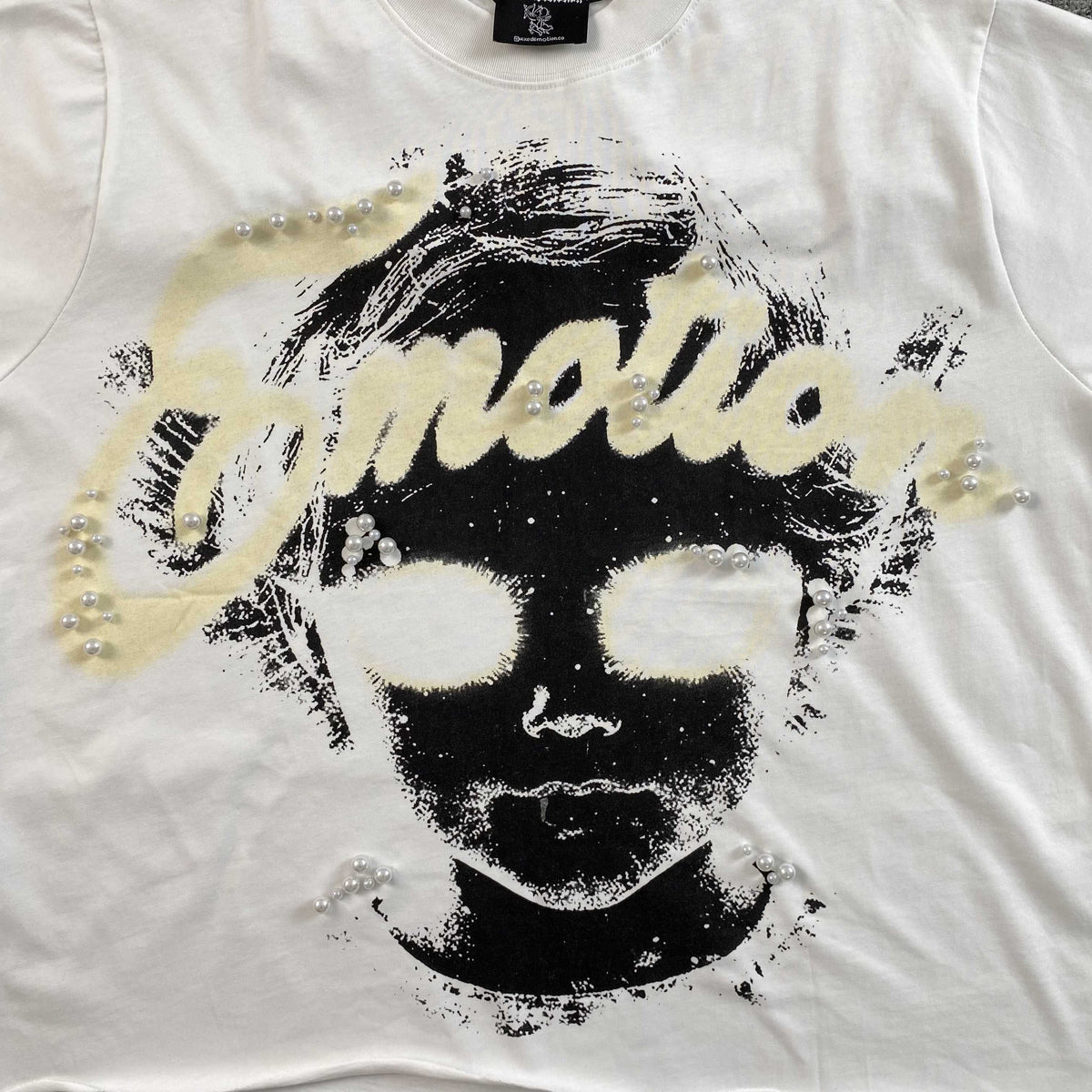 Mixed Emotions T-shirt