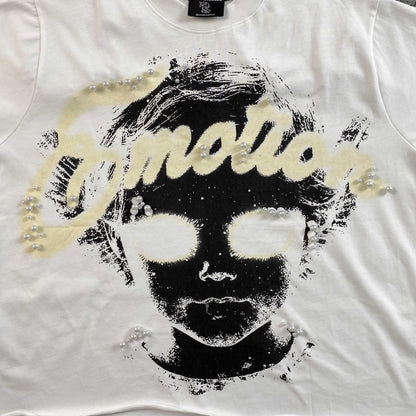 Mixed Emotions T-shirt
