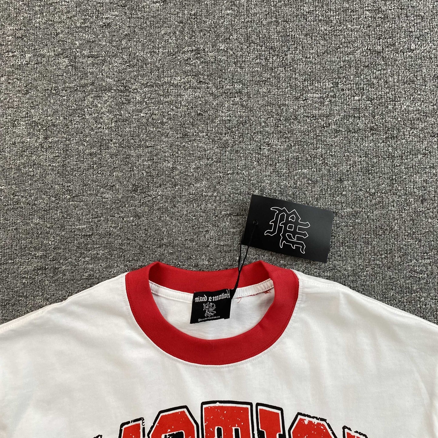 Mixed Emotions T-shirt