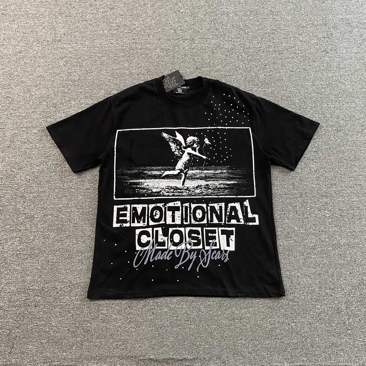Mixed Emotions T-shirt