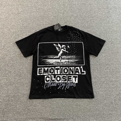 Mixed Emotions T-shirt