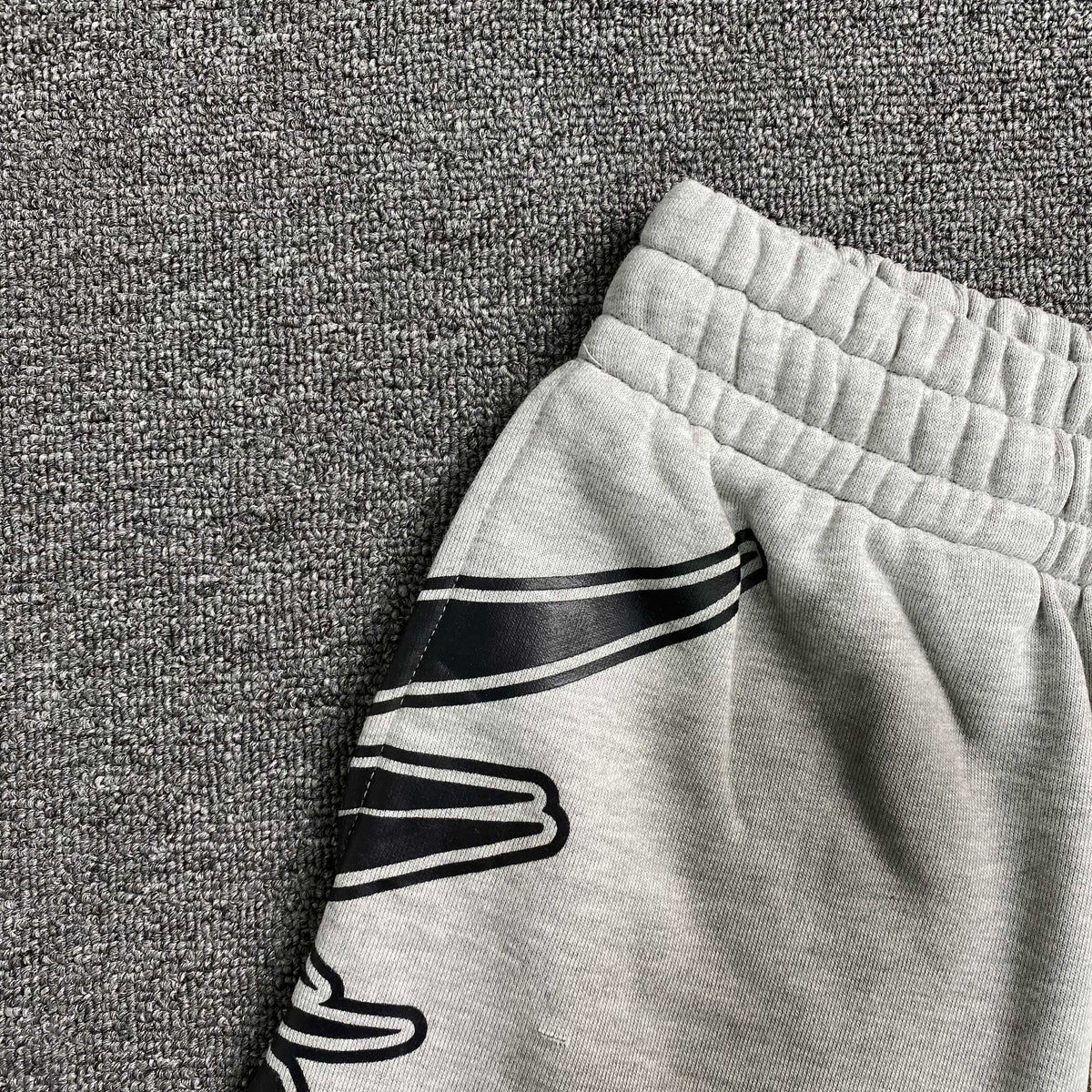 Mixed Emotions Shorts