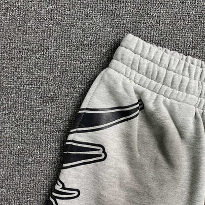 Mixed Emotions Shorts