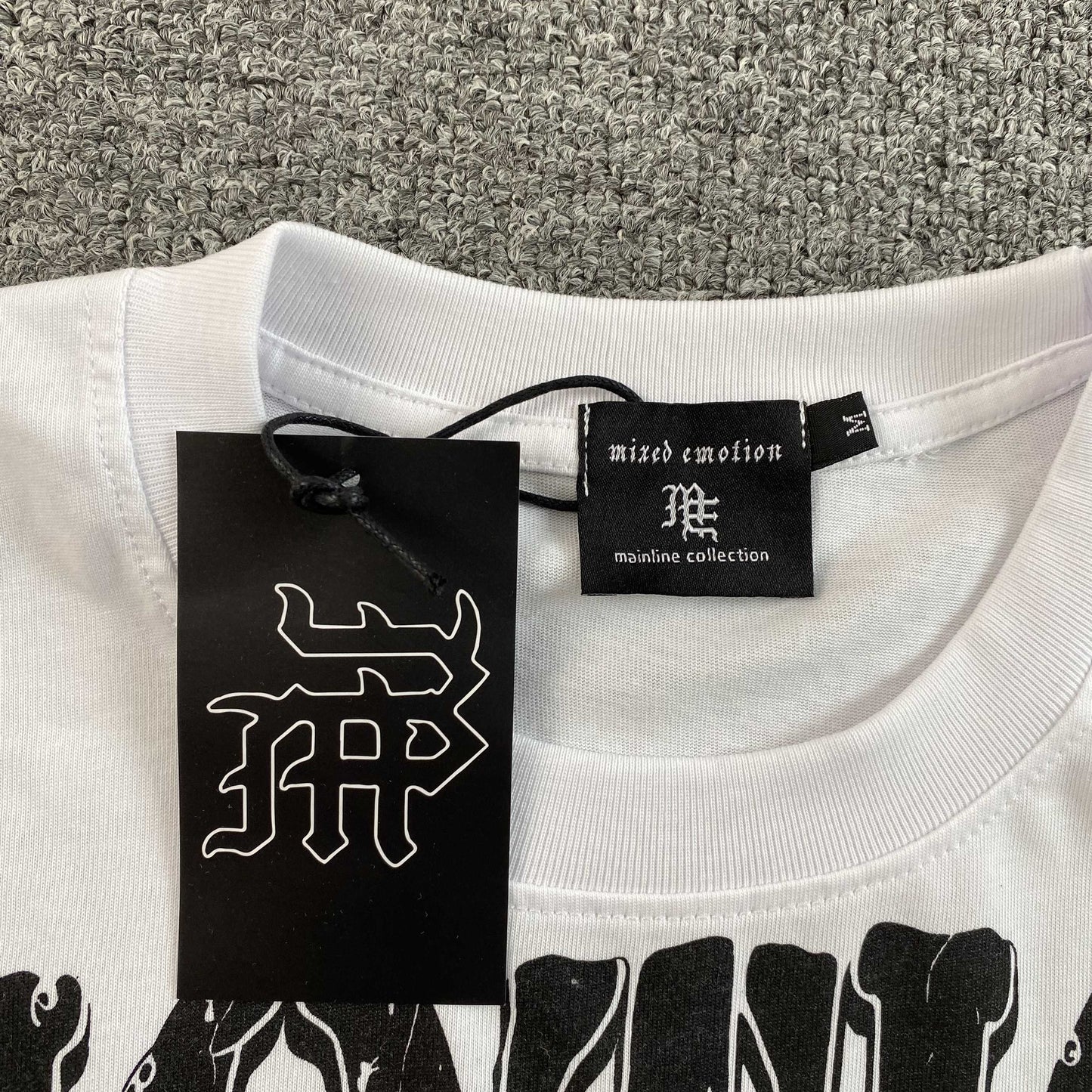 Mixed Emotions T-shirt