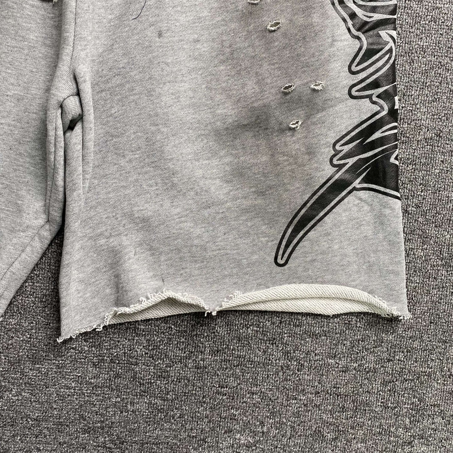 Mixed Emotions Shorts