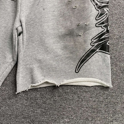 Mixed Emotions Shorts
