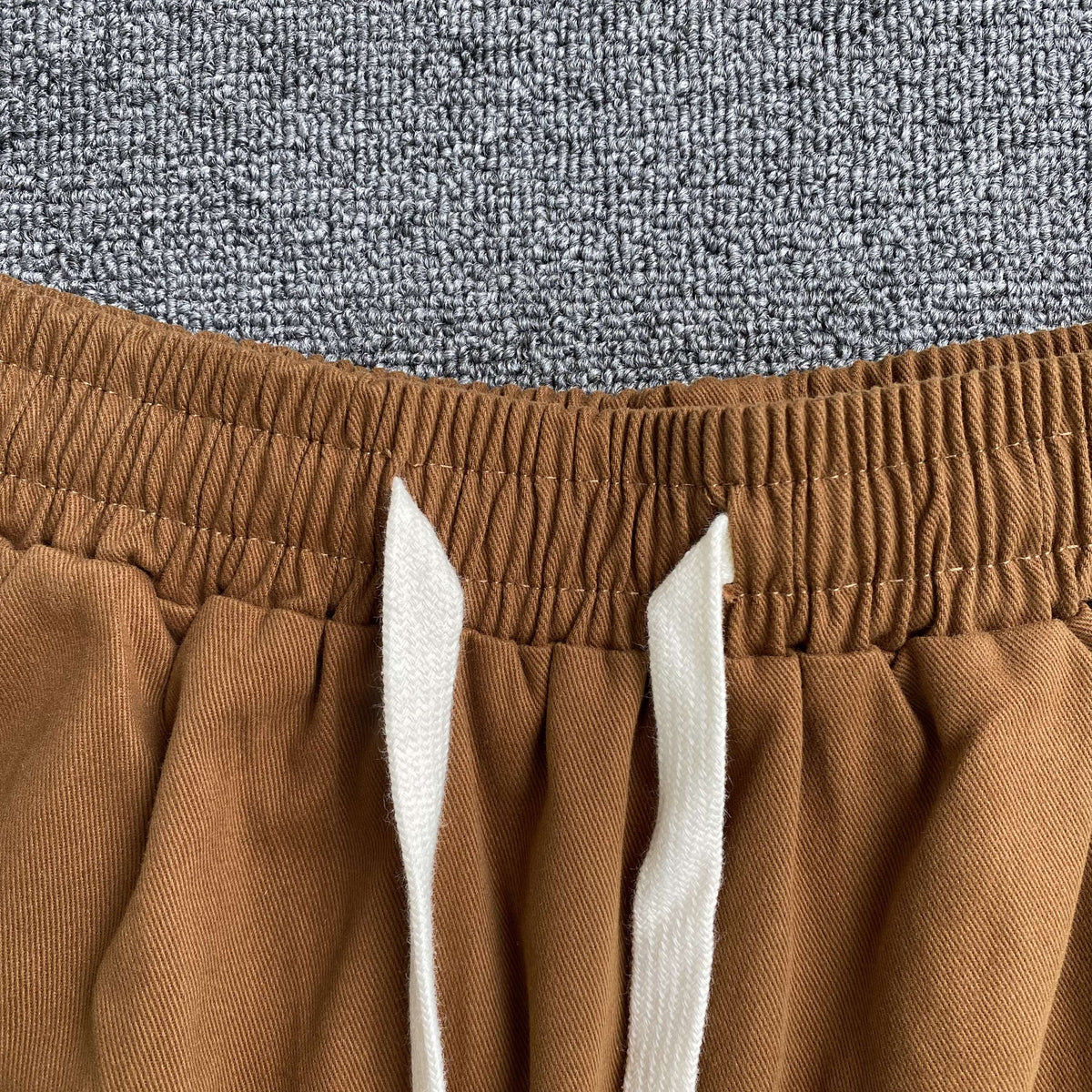 Mixed Emotions Shorts