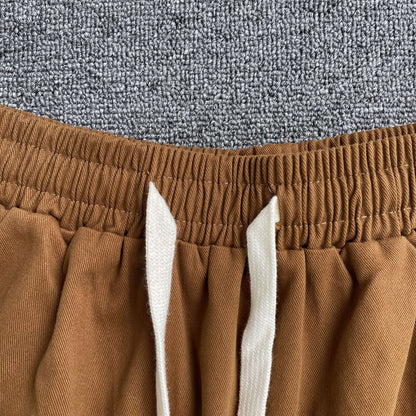 Mixed Emotions Shorts