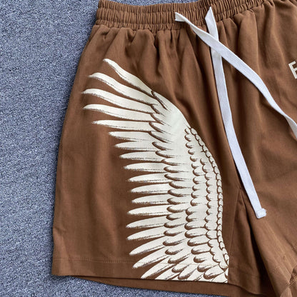 Mixed Emotions Shorts