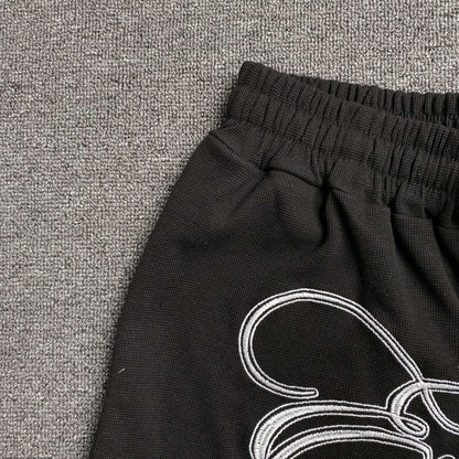 Mixed Emotions Shorts
