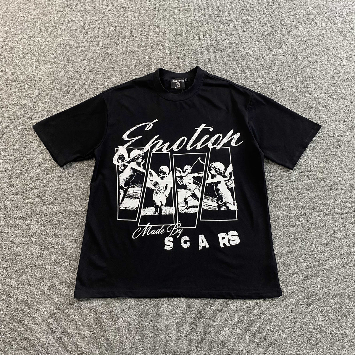 Mixed Emotions T-shirt