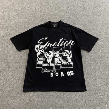 Mixed Emotions T-shirt