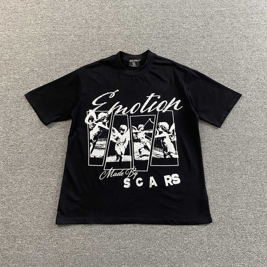 Mixed Emotions T-shirt