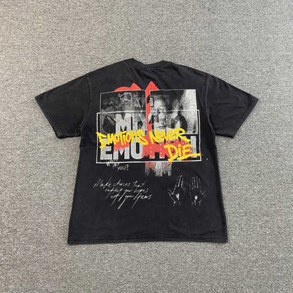 Mixed Emotions T-shirt