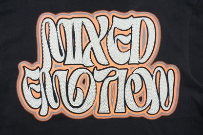 Mixed Emotions tee