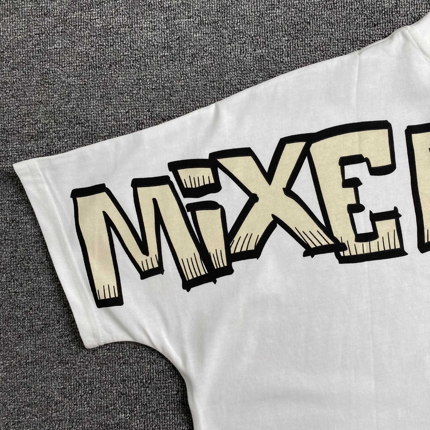 Mixed Emotions T-shirt