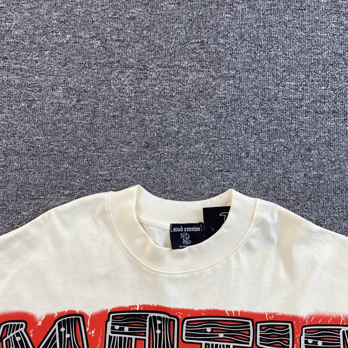 Mixed Emotions T-shirt