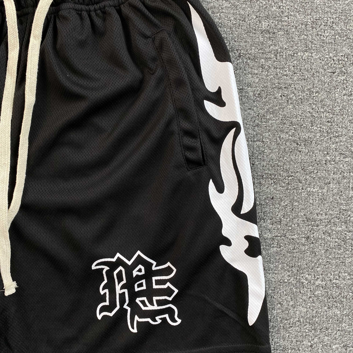 Mixed Emotions Shorts
